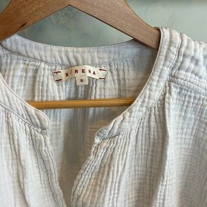 Xirena The Avery top